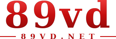 89vd logo