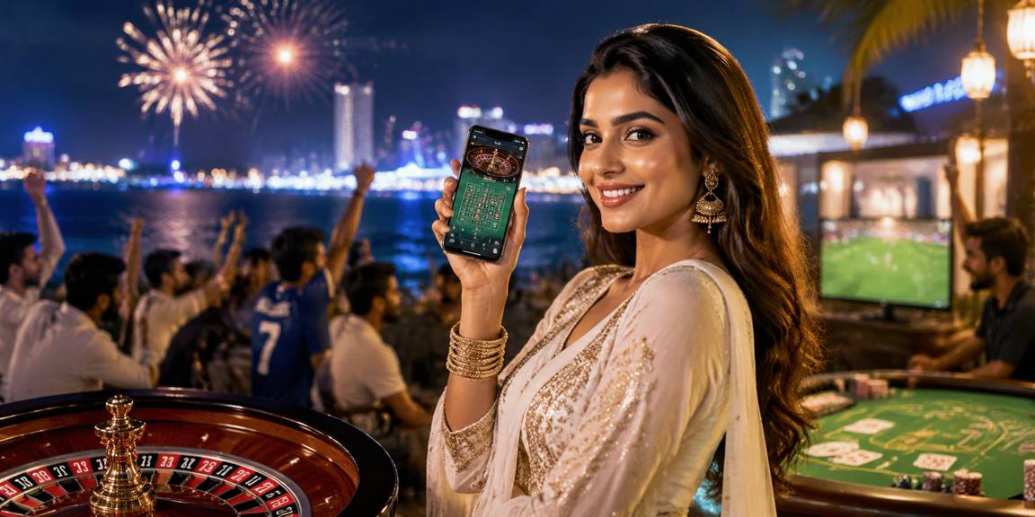 89vd লাইভ ক্যাসিনো গেম